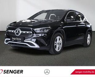 Mercedes-Benz GLA 200 Gebrauchtwagen