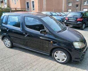 Daihatsu YRV Gebrauchtwagen