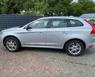 Volvo XC60 Gebrauchtwagen
