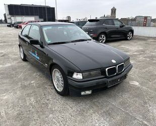 BMW 316 Gebrauchtwagen