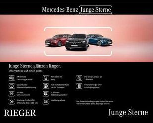 Mercedes-Benz CLA 220 Shooting Brake Gebrauchtwagen