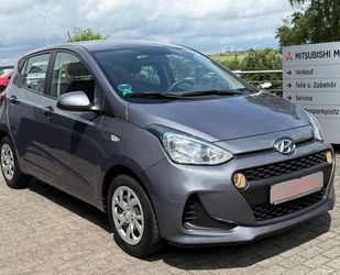 Hyundai i10 Gebrauchtwagen