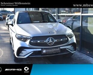 Mercedes-Benz GLC 300 Gebrauchtwagen