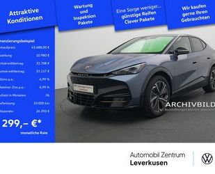 Cupra Tavascan Gebrauchtwagen
