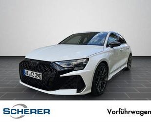 Audi RS3 Gebrauchtwagen
