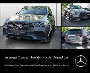 Mercedes-Benz GLE 300 Gebrauchtwagen