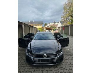 VW Arteon Gebrauchtwagen