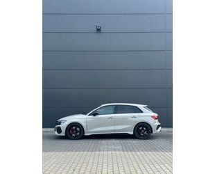 Audi RS3 Gebrauchtwagen