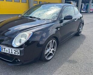 Alfa Romeo MiTo Gebrauchtwagen