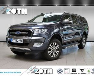 Ford Ranger Gebrauchtwagen