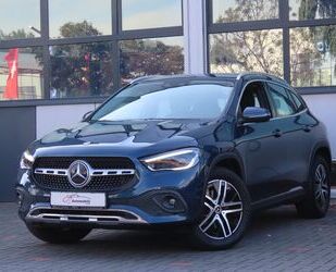 Mercedes-Benz GLA 200 Gebrauchtwagen