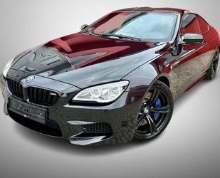 BMW M6 Gebrauchtwagen