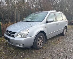Kia Carnival Gebrauchtwagen