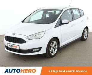 Ford Ford C-Max 1.5 EcoBoost Business Edition *NAVI*PDC Gebrauchtwagen