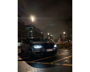 BMW M140i Gebrauchtwagen