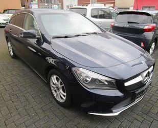 Mercedes-Benz CLA 180 Gebrauchtwagen