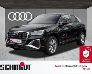 Audi Q2 Gebrauchtwagen