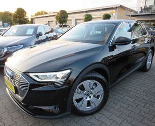 Audi e-tron Gebrauchtwagen