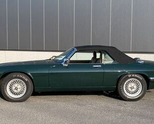 Jaguar XJS Gebrauchtwagen