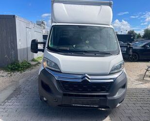 Citroen Jumper Gebrauchtwagen