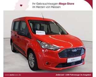 Ford Tourneo Connect Gebrauchtwagen