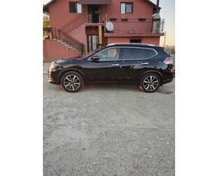 Nissan X-Trail Gebrauchtwagen