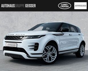 Land Rover Range Rover Evoque Gebrauchtwagen