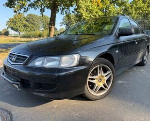 Honda Accord Gebrauchtwagen