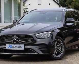 Mercedes-Benz E 300 Gebrauchtwagen