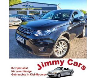 Land Rover Discovery Sport Gebrauchtwagen