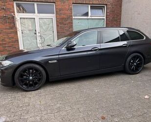 BMW 520 Gebrauchtwagen
