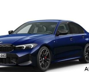 BMW M340d Gebrauchtwagen