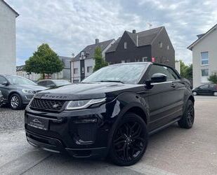 Land Rover Range Rover Evoque Gebrauchtwagen