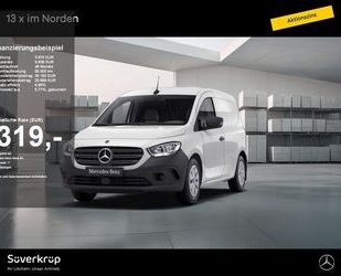 Mercedes-Benz Citan Gebrauchtwagen