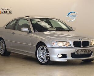 BMW 330 Gebrauchtwagen