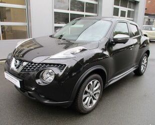 Nissan Juke Gebrauchtwagen
