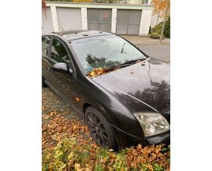 Opel Vectra Gebrauchtwagen