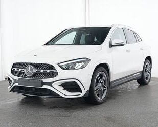 Mercedes-Benz GLA 200 Gebrauchtwagen