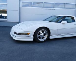 Corvette C4 Gebrauchtwagen