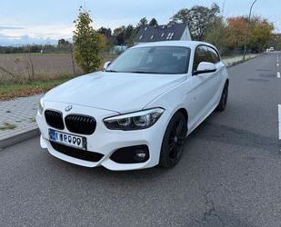 BMW 120 Gebrauchtwagen