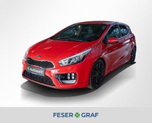 Kia ceed / Ceed Gebrauchtwagen