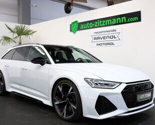 Audi RS6 Gebrauchtwagen