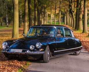 Citroen DS Gebrauchtwagen