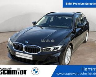 BMW 320 Gebrauchtwagen