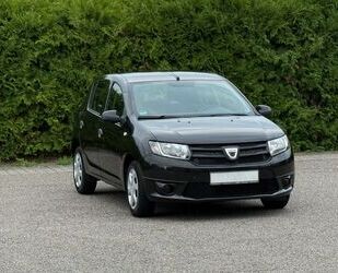 Dacia Sandero Gebrauchtwagen