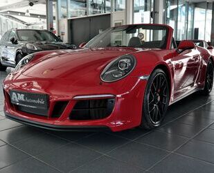 Porsche 991 Gebrauchtwagen