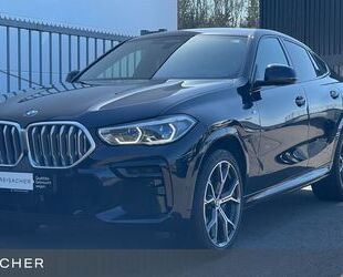 BMW X6 Gebrauchtwagen