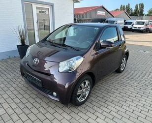Toyota IQ Gebrauchtwagen