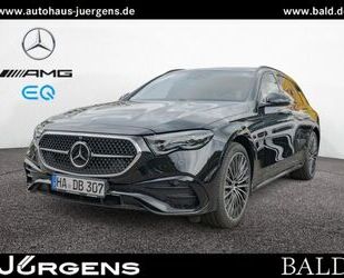 Mercedes-Benz E 450 Gebrauchtwagen
