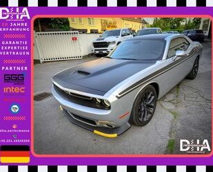 Dodge Challenger Gebrauchtwagen